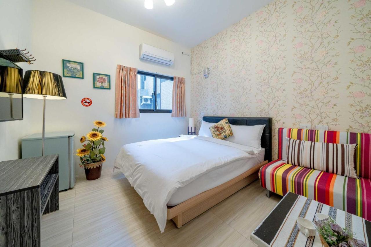 Hui Yun B&B Саншинг Екстериор снимка
