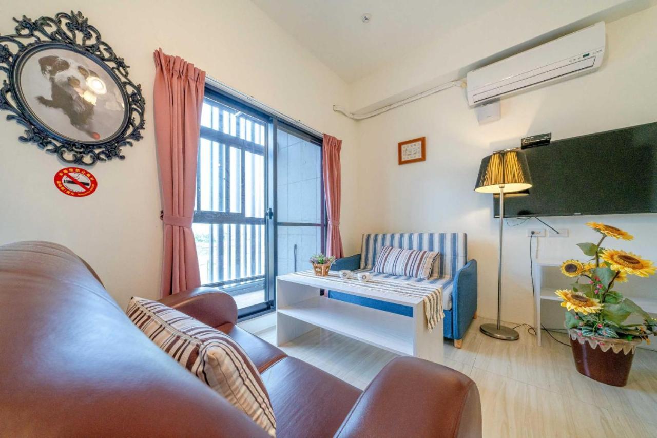 Hui Yun B&B Саншинг Екстериор снимка