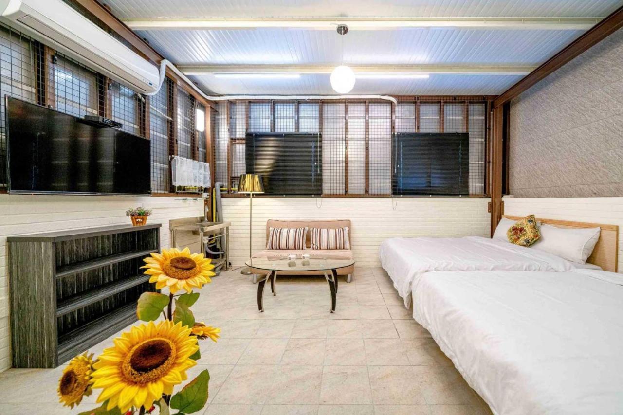 Hui Yun B&B Саншинг Екстериор снимка