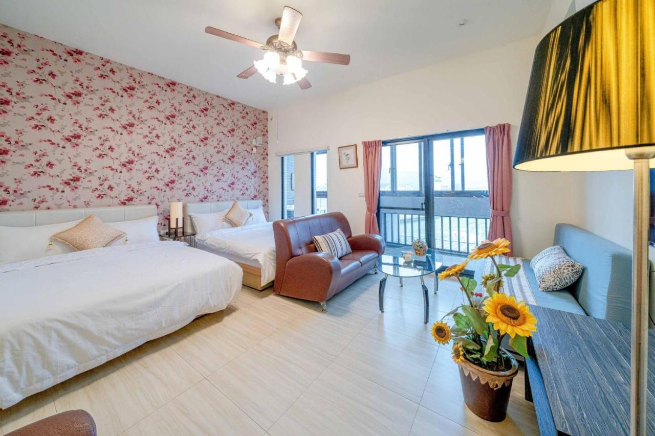 Hui Yun B&B Саншинг Екстериор снимка