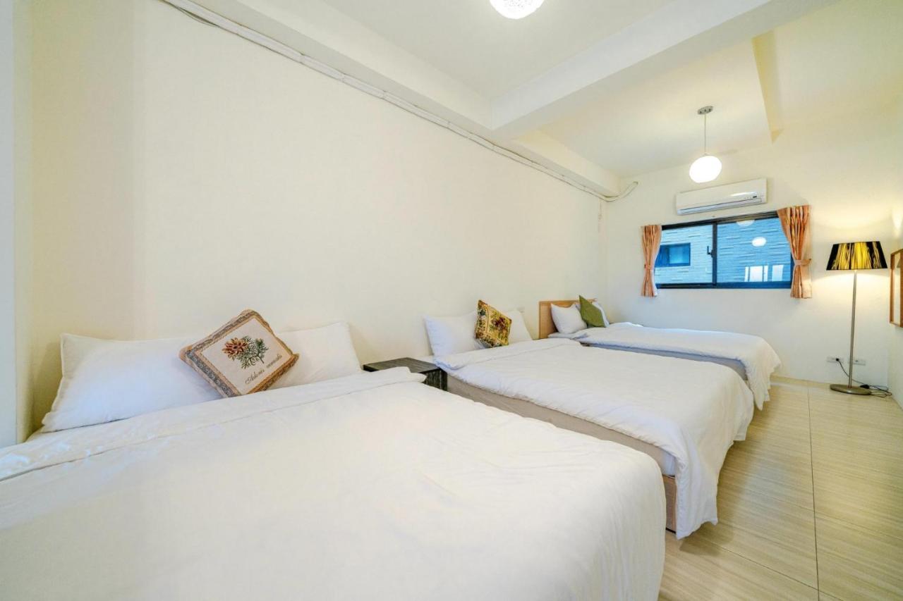 Hui Yun B&B Саншинг Екстериор снимка