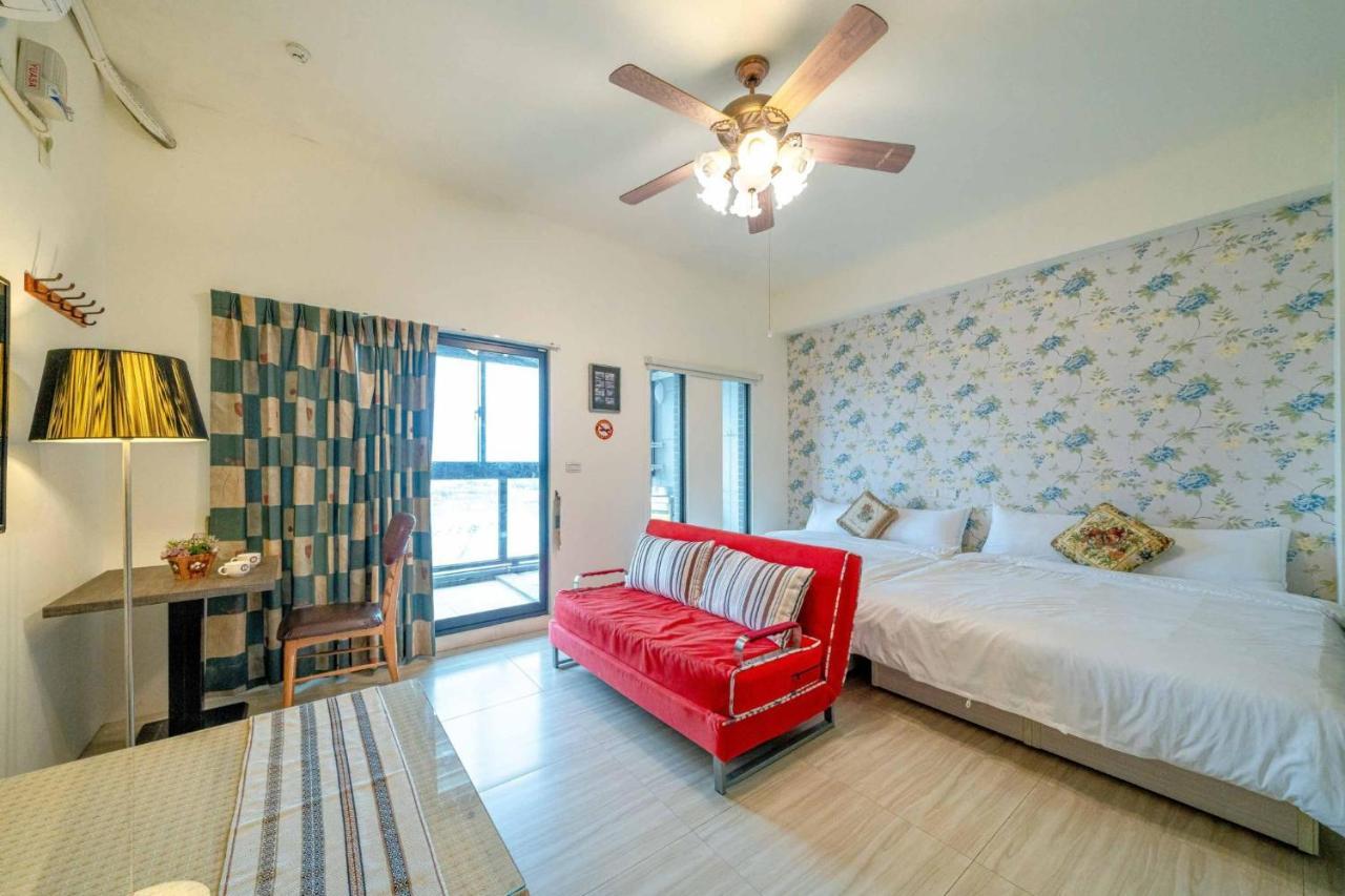 Hui Yun B&B Саншинг Екстериор снимка