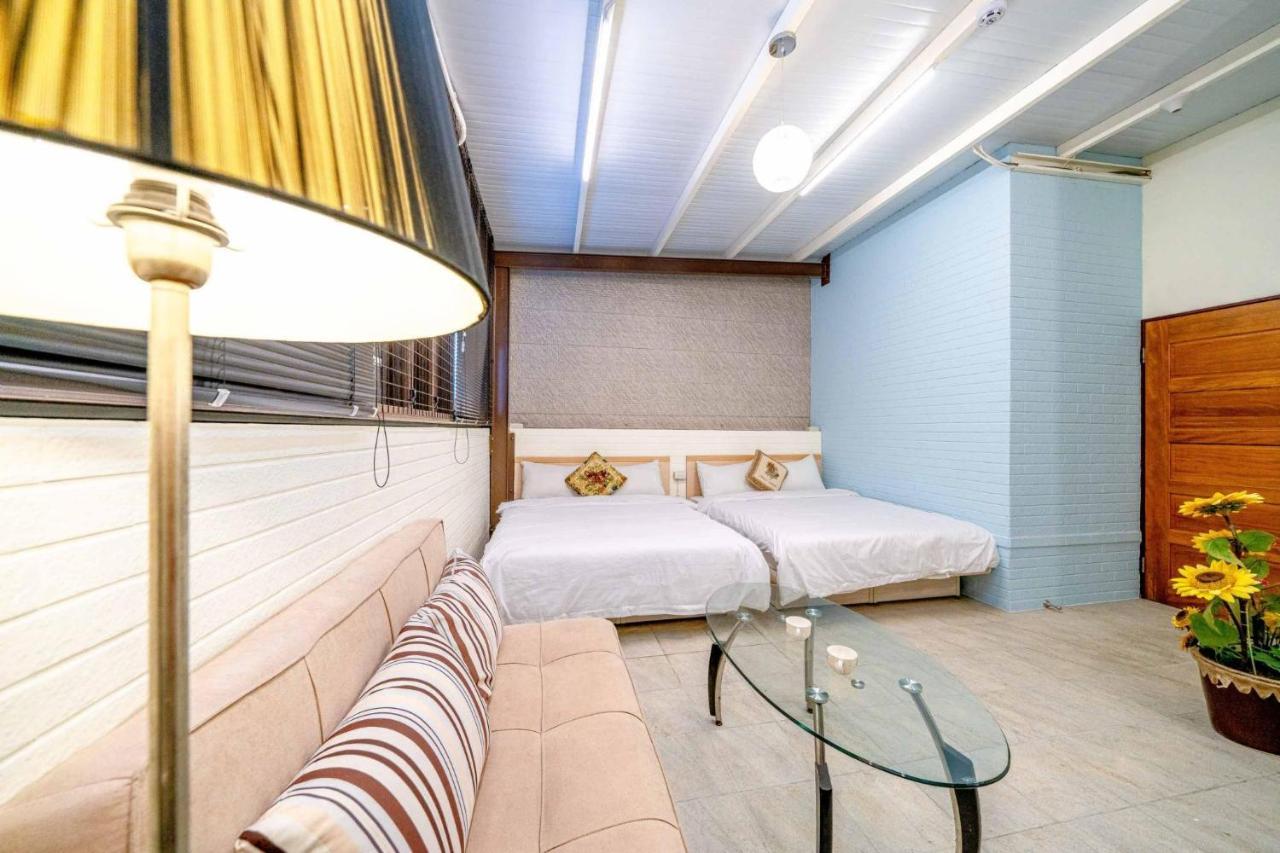 Hui Yun B&B Саншинг Екстериор снимка